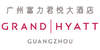 Guangzhou R&F DingSheng Properties Development Co. Ltd Grand Hyatt Guangzhou 广州富力鼎盛置业发展有限公司富力君悦大酒店分公司 Guangzhou R&F DingSheng Properties Development Co. Ltd Grand Hyatt Guangzhou 广州富力鼎盛置业发展有限公司富力君悦大酒店分公司