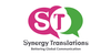 Synergy Translation 广州信实翻译服务有限公司 Synergy Translation 广州信实翻译服务有限公司