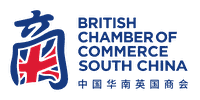 The British Chamber of Commerce Guangdong logo