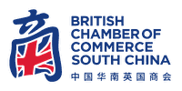 British Chamber of Commerce South China logo