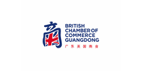 The British Chamber of Commerce Guangdong logo