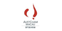 AustCham Macau logo