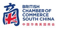British Chamber of Commerce South China logo