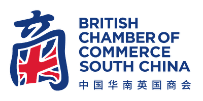 The British Chamber of Commerce South China logo