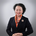 Jane Cheng (Member of CHO100 Beijing University National School of Development at Former Vice President of Group Human Resources, Techtronic Industries Group (TTI China))