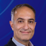 Prof. Majid Ghorbani (Associate Professor of Management Practice Academic Director of CEIBS eLab, CEIBS at CEIBS)