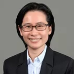 Yvonne Lam (Associate Director of Tricor 卓佳中国)