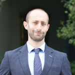 Benjamin Webster (Shenzhen Executive Headteacher at Merchiston International School)