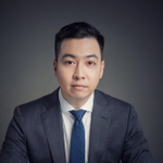 Tom Liang (Senior Director,  Sales & General Outsourcing Service of FESCO Adecco Shenzhen)