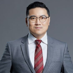 Patrick Lu (Tax, Global Transfer Pricing Service Partner at KPMG China)