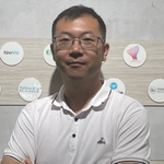 Haibin Li (Founder & CEO, Anlan Technology; Member of Shenzhen FinTech Association)
