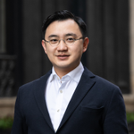 Paul Lin (Co-chair of the Competition at Saïd Business School, University of Oxford)