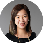 Jennifer Liu (Partner at Human8)