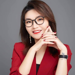Dr. Penny Chen (Associate Professor in Innovation and Enterprise, University of Central Lancashire; General Manager, UCLan Technology (Shenzhen) Ltd.; Founder of UCLan Online; Member of 2021 University of Cambridge Impluse Programme)