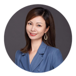 Kitty Lu (Director of Executive Recruitment at KPMG China)