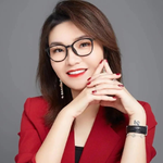 Penny Chen (General Manager at UCLan Technology (Shenzhen) Limited)
