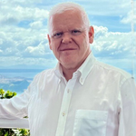 Gerry Docherty (Sustainable Education and Immersive Learning Consultant at The Novacene)