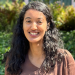 Amina Maroini (Science Officer at Office for Climate Education)