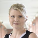 Angelien Meggersee (Head of Global Awareness at Shenzhen College of International Education)