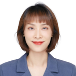 Ivy Liang (Director of Gowling WLG (UK) LLP Guangzhou Representative Office)