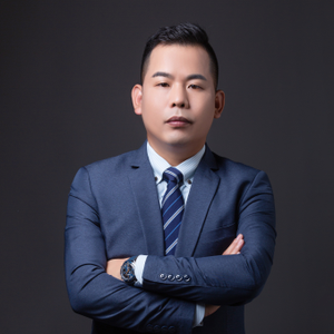 Bob Liao (President at Pantom Supply Chain Management)