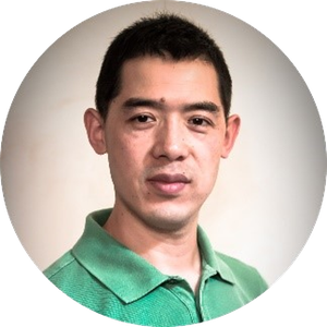 Thomas Zhang (IT Director of Dezan Shira & Associates)