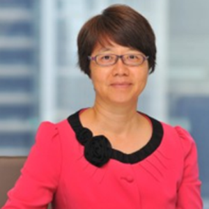 Janet Xu (Tax Partner at PricewaterhouseCoopers Consultants (Shenzhen) Limited, Guangzhou Branch)