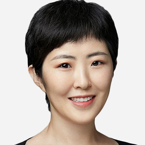 Shirley Zhao (Counsel at Baker McKenzie FenXun)