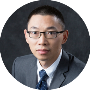 Kent Woo (Partner at Beijing Zhong Lun Law Firm Guangzhou Office)