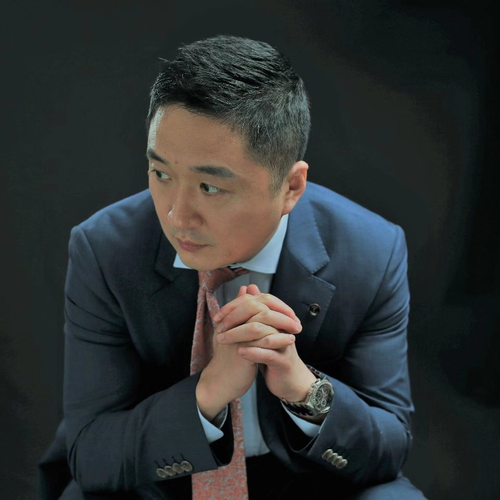 Richard ZHANG (Senior Partner at Guangdong GTL Law Firn)