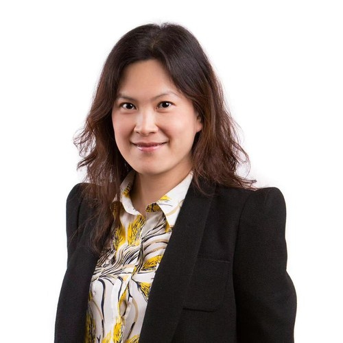 Frangelica Liang (Brand & Strategy Advisor at Designest)