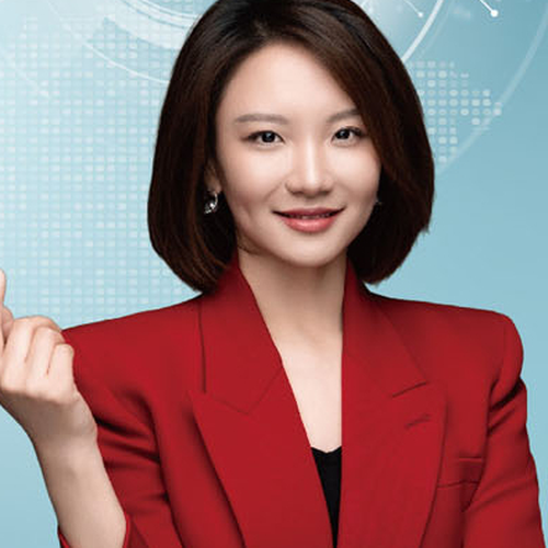 Yajin Wang (Professor of Marketing, CEIBS)