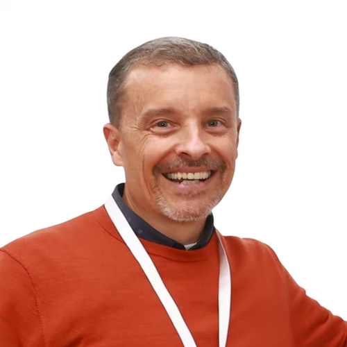 Michael Iannini (PD Academia)