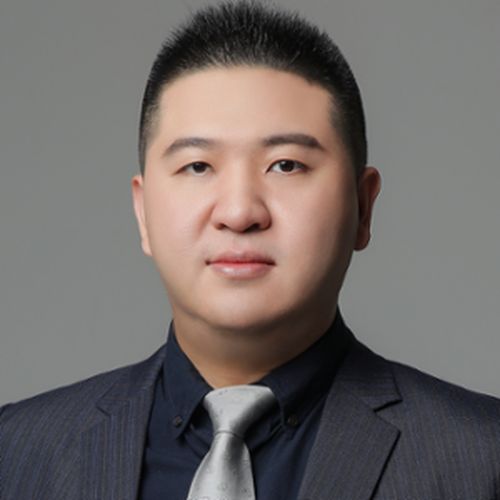 Calvin Chiu (Partner at Dentons Beijing)