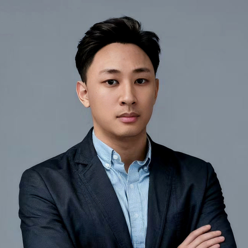 Andrew Tu Dai (General Manager of International Department at CS Intelligence (Guangdong) Information Technology Co., Ltd) Andrew Tu Dai (General Manager of International Department at CS Intelligence (Guangdong) Information Technology Co., Ltd)