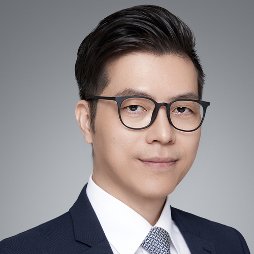 Ray Chen (Head of International Project Marketing at Knight Frank (Shanghai) Property Consultants Company Limited Guangzhou 莱坊房地产经纪（上海）有限公司广州分公司)