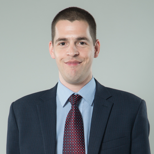 Adam McRoy (Headmaster at Cogdel Cranleigh School Chansgha)