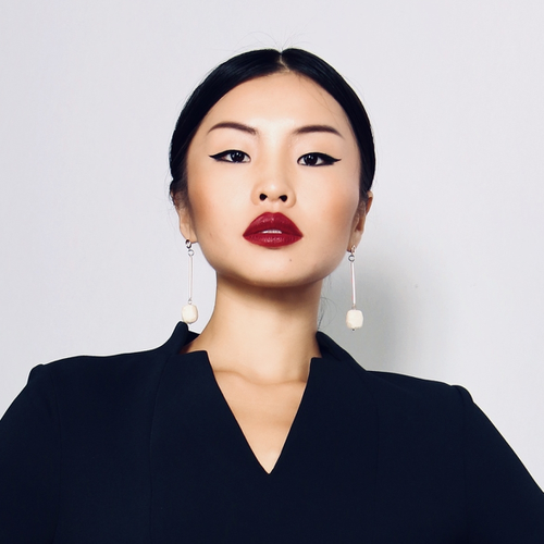 Yuan mei Li (CEO of SENSE BY MEI 深圳市蔻德商贸有限公司)