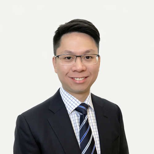 Dr. Tommy Wu (Senior Economist at Oxford Economics)
