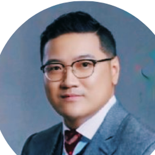 Patrick Lu (Partner – Global Transfer Pricing,  KPMG China)
